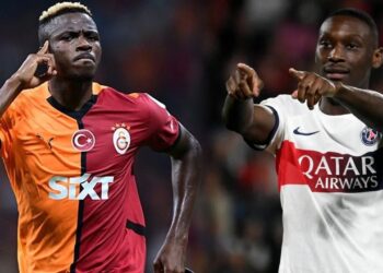 Osimhen Defteri Kapanıyor mu? Galatasaray Yıldız Futbolcunun Transferi İçin Harekete Geçti