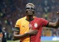 Osimhen'den Galatasaray'a Veda Mesajı! Sarı-Kırmızılıları Kahreden Sözler...