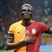 Osimhen'den Galatasaray'a Veda Mesajı! Sarı-Kırmızılıları Kahreden Sözler...