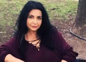 Oyuncu Leyla Okay Hayatını Kaybetti: En Son 'Teşkilat' Dizisinde Rol Almıştı