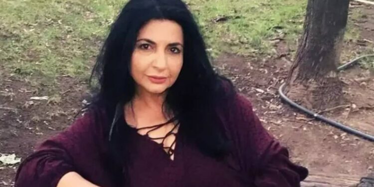 Oyuncu Leyla Okay Hayatını Kaybetti: En Son 'Teşkilat' Dizisinde Rol Almıştı