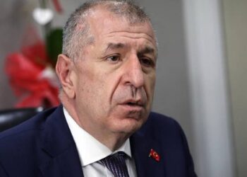 Özdağ: Toplum AKP’nin 28 Şubat’ını yaşıyor