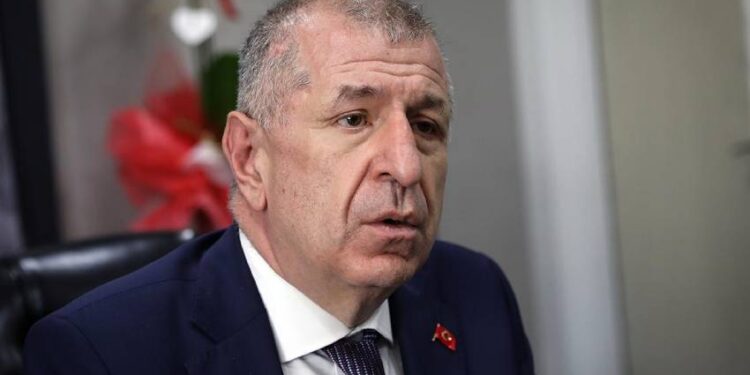 Özdağ: Toplum AKP’nin 28 Şubat’ını yaşıyor