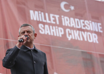 Özel: Bu cuntanın merkezi Beştepe'dir