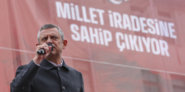 Özel: Bu cuntanın merkezi Beştepe'dir