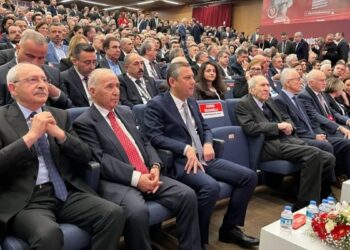 Özel: Erdoğan'ın artık meşruiyeti yoktur