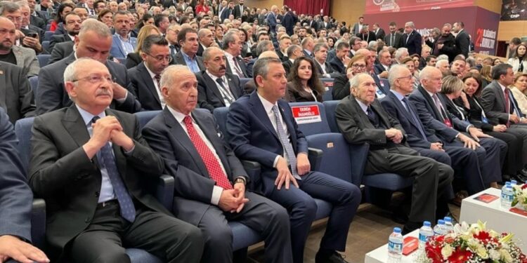 Özel: Erdoğan'ın artık meşruiyeti yoktur