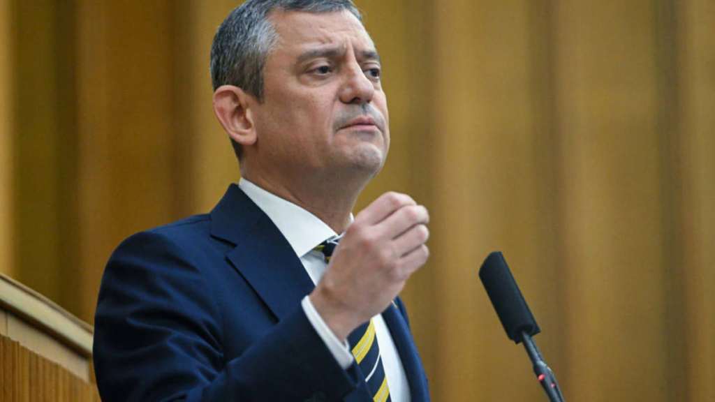Özel: Falyalı ile Soylu arasındaki ilişkiyi biliyoruz