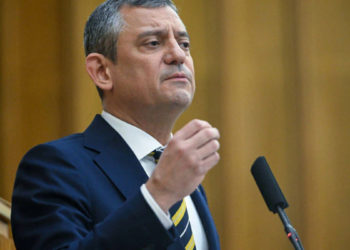 Özel: Falyalı ile Soylu arasındaki ilişkiyi biliyoruz