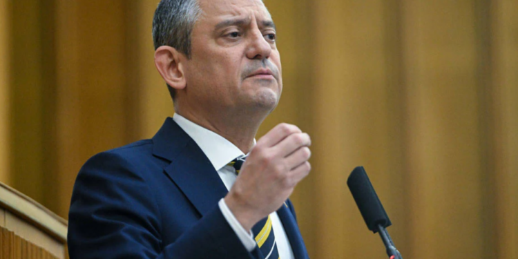 Özel: Falyalı ile Soylu arasındaki ilişkiyi biliyoruz