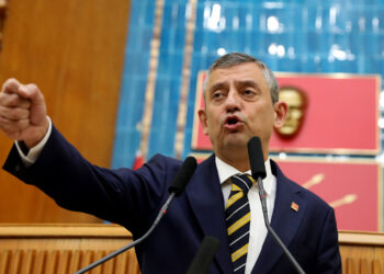 Özel: İşin içinde Hakan Fidan var, Binali Yıldırım var