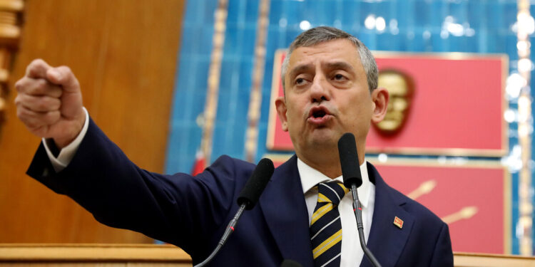 Özel: İşin içinde Hakan Fidan var, Binali Yıldırım var