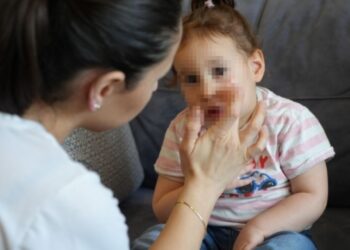 Özel Kreşte Bebeğe Darp: Aile ve Sosyal Hizmetler Bakanlığı Harekete Geçti