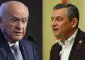 Özel'den Bahçeli'ye 'cunta' yanıtı
