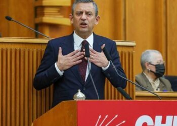 Özel’den süreç açıklaması: Meclis’e getirin