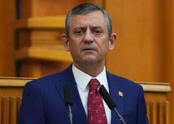 Özgür Özel: Kürtler ‘sorun vardır’ diyorsa çözmek hepimize düşer