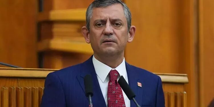 Özgür Özel: Kürtler ‘sorun vardır’ diyorsa çözmek hepimize düşer