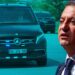 Özgür Özel Silivri'de Ekrem İmamoğlu'nu Ziyaret Ediyor