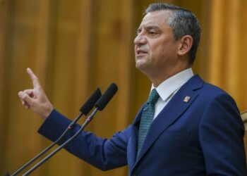 Özgür Özel'den Boykot Soruşturmasına Tepki