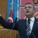 Özgür Özel'den İBB Operasyonu Sonrası Hamle: Tüm Programlarını İptal Etti