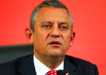 Özgür Özel’in 1 Mayıs Programı Belli Oldu