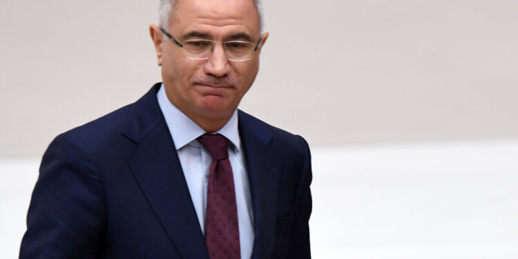 PKK silah bırakacak mı?: Ala nisan sonunu işaret etti