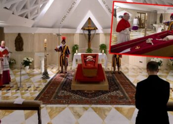 Papa Francis'in Cenazesine Hangi Liderler Katılacak? Birer Birer İlan Ediyorlar