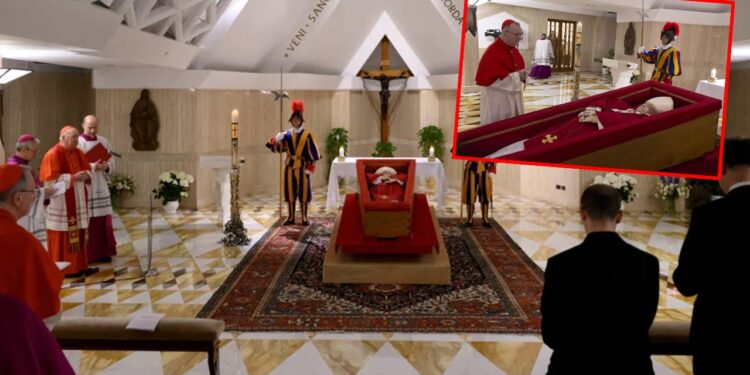 Papa Francis'in Cenazesine Hangi Liderler Katılacak? Birer Birer İlan Ediyorlar