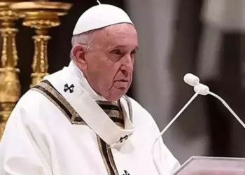 Papa'nın iyileşme süreci devam ediyor