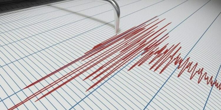 Papua Yeni Gine'de Korkunç Deprem! Tsunami Uyarısı Yapıldı