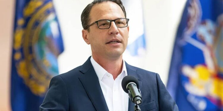 Pensilvanya Valisi'nin Evi Kundaklandı: Bir Kişi Gözaltında