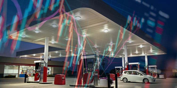 Petrol Devi İçin Tehlike Çanları Çalıyor