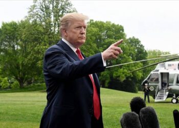 Petrolde Trump Etkisi! 4 Yıl Sonra İlk Kez...