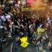 Pikachu Şimdi de İsrail'de! 'Gazze' Protestolarında En Öndeydi