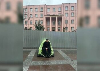 Pırıl pırıl gençler cezaevinde, Mahir Polat ölüyor cezaevinde, Ekrem Başkan neden cezaevinde?