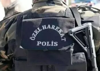 Polis Memuru Beylik Tabancasıyla İntihar Etti