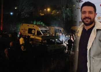 Polis Memurunun Sır Ölümü: Dere Yatağında Cansız Bedeni Bulundu