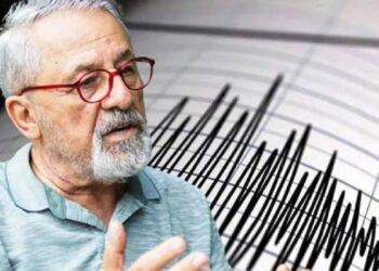 Prof. Dr. Naci Görür'den İstanbul Depremi Sonrası İlk Açıklama