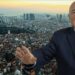 Prof. Dr. Övgün Ahmet Ercan’dan 4.3'lük Depremin Ardından Korkutan Açıklama! 'Mide Bulandırdı, İrkilerek İzleyeceğiz'