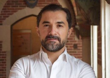 Prof. Dr. Ufuk Akçiğit, IMF danışma kurulunda