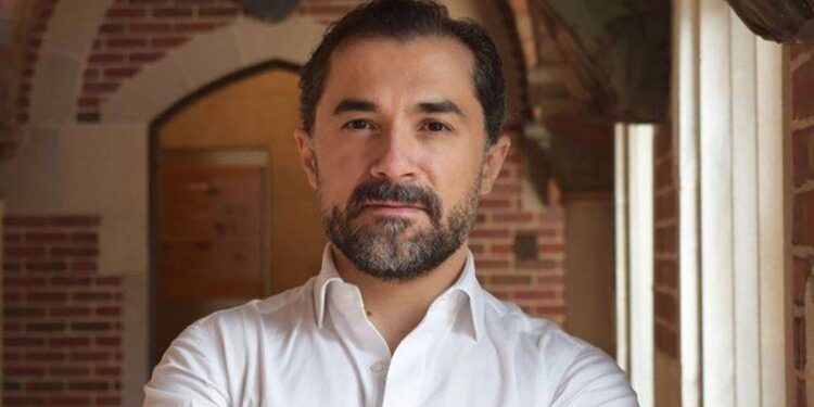 Prof. Dr. Ufuk Akçiğit, IMF danışma kurulunda