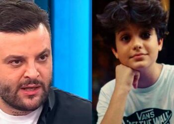 Program için tehdit ediliyorum, vız gelir tırıs gider