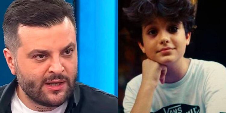 Program için tehdit ediliyorum, vız gelir tırıs gider