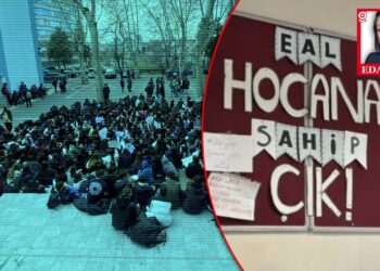 Proje Okullarında 'Atama' Krizi! Öğretmen de Öğrenci de Mağdur... Ortak Tepki: LİYAKATSİZLİK