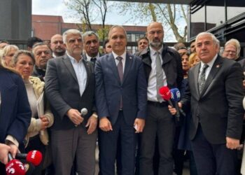 Proje okulları için hukuki mücadele başlatıldı