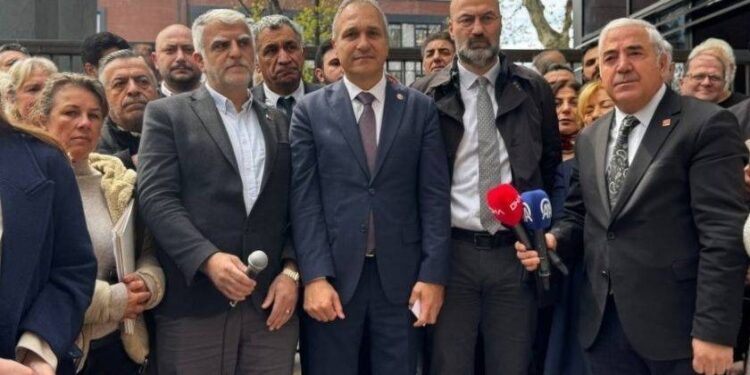 Proje okulları için hukuki mücadele başlatıldı