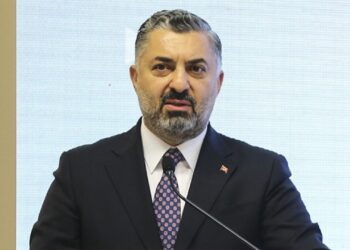 RTÜK Başkanı Ebubekir Şahin'den Derbi Tepkisi: 'Reytingler Düştü' İddiaları Dezenformasyon İçerikli