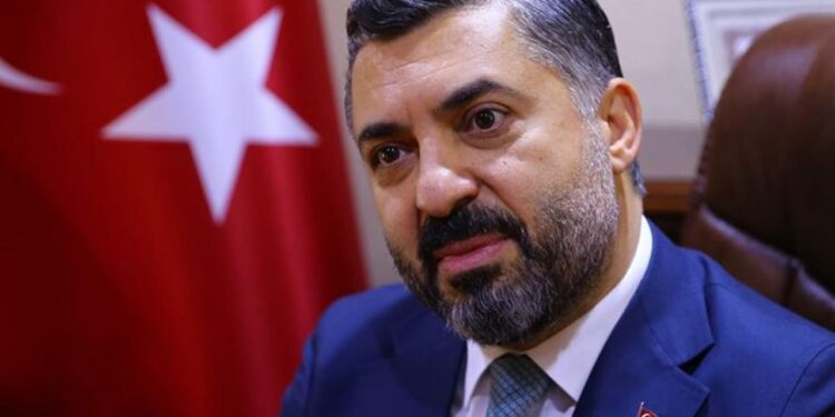 RTÜK Başkanı'ndan boykot tehdidi