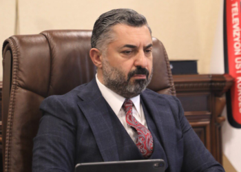 RTÜK'ten savcılığa “at gözlüğü” şikâyeti