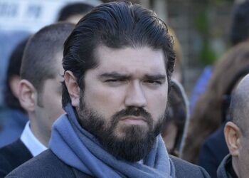 Rasim Ozan Kütahyalı; gazeteciler Barış Terkoğlu ve Barış Pehlivan’ın evlerinin aranmasını istemiş